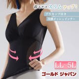 大きいサイズ レディース トップス | GOLDJAPAN 大きいサイズ専門店 | 詳細画像1