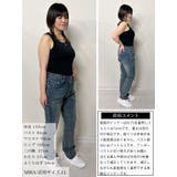 大きいサイズ レディース トップス | GOLDJAPAN 大きいサイズ専門店 | 詳細画像15