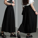 大きいサイズ レディース パンツ | GOLDJAPAN　大きいサイズ専門店 | 詳細画像7 