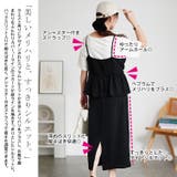 大きいサイズ レディース ワンピース | GOLDJAPAN 大きいサイズ専門店 | 詳細画像4