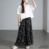 大きいサイズ レディース ワンピース | GOLDJAPAN 大きいサイズ専門店 | 詳細画像8