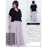 大きいサイズ レディース ワンピース | GOLDJAPAN 大きいサイズ専門店 | 詳細画像15