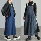 大きいサイズ レディース ワンピース | GOLDJAPAN 大きいサイズ専門店 | 詳細画像5