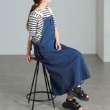 大きいサイズ レディース ワンピース | GOLDJAPAN 大きいサイズ専門店 | 詳細画像8