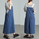 大きいサイズ レディース ワンピース | GOLDJAPAN 大きいサイズ専門店 | 詳細画像9