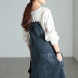 大きいサイズ レディース ワンピース | GOLDJAPAN 大きいサイズ専門店 | 詳細画像11