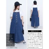 大きいサイズ レディース ワンピース | GOLDJAPAN 大きいサイズ専門店 | 詳細画像15