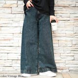 大きいサイズ レディース パンツ | GOLDJAPAN　大きいサイズ専門店 | 詳細画像9 