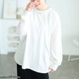 大きいサイズ レディース トップス | GOLDJAPAN　大きいサイズ専門店 | 詳細画像6 