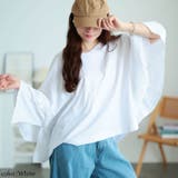 大きいサイズ レディース トップス | GOLDJAPAN 大きいサイズ専門店 | 詳細画像9