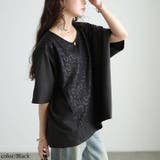 大きいサイズ レディース トップス | GOLDJAPAN 大きいサイズ専門店 | 詳細画像6