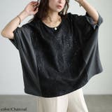 大きいサイズ レディース トップス | GOLDJAPAN 大きいサイズ専門店 | 詳細画像10