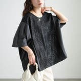 大きいサイズ レディース トップス | GOLDJAPAN 大きいサイズ専門店 | 詳細画像13