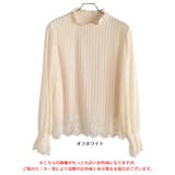 大きいサイズ レディース トップス | GOLDJAPAN 大きいサイズ専門店 | 詳細画像11