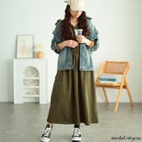 大きいサイズ レディース ワンピース | GOLDJAPAN　大きいサイズ専門店 | 詳細画像13 