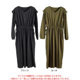 大きいサイズ レディース ワンピース | GOLDJAPAN　大きいサイズ専門店 | 詳細画像16 