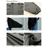 大きいサイズ レディース トップス | GOLDJAPAN　大きいサイズ専門店 | 詳細画像14 