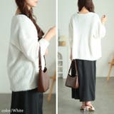 大きいサイズ レディース トップス | GOLDJAPAN　大きいサイズ専門店 | 詳細画像10 