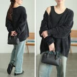 大きいサイズ レディース トップス | GOLDJAPAN　大きいサイズ専門店 | 詳細画像13 