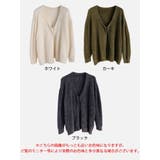 大きいサイズ レディース トップス | GOLDJAPAN　大きいサイズ専門店 | 詳細画像16 