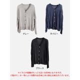 大きいサイズ レディース トップス | GOLDJAPAN 大きいサイズ専門店 | 詳細画像16
