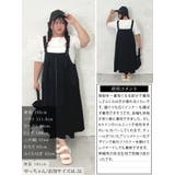 大きいサイズ レディース ワンピース | GOLDJAPAN 大きいサイズ専門店 | 詳細画像16