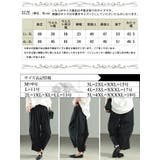 大きいサイズ レディース パンツ | GOLDJAPAN　大きいサイズ専門店 | 詳細画像18 