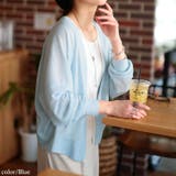 大きいサイズ レディース トップス | GOLDJAPAN 大きいサイズ専門店 | 詳細画像9