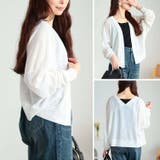 大きいサイズ レディース トップス | GOLDJAPAN 大きいサイズ専門店 | 詳細画像13
