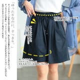 大きいサイズ レディース パンツ | GOLDJAPAN　大きいサイズ専門店 | 詳細画像4 