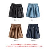 大きいサイズ レディース パンツ | GOLDJAPAN　大きいサイズ専門店 | 詳細画像17 