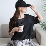 大きいサイズ レディース トップス | GOLDJAPAN　大きいサイズ専門店 | 詳細画像6 