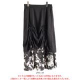 大きいサイズ レディース スカート | GOLDJAPAN　大きいサイズ専門店 | 詳細画像17 