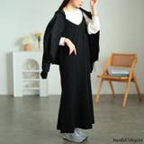 大きいサイズ レディース ワンピース | GOLDJAPAN　大きいサイズ専門店 | 詳細画像8 