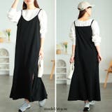 大きいサイズ レディース ワンピース | GOLDJAPAN　大きいサイズ専門店 | 詳細画像9 