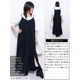 大きいサイズ レディース ワンピース | GOLDJAPAN　大きいサイズ専門店 | 詳細画像15 