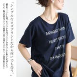 大きいサイズ レディース チュニック | GOLDJAPAN　大きいサイズ専門店 | 詳細画像4 