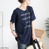 大きいサイズ レディース チュニック | GOLDJAPAN　大きいサイズ専門店 | 詳細画像9 