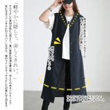 大きいサイズ レディース ワンピース | GOLDJAPAN　大きいサイズ専門店 | 詳細画像4 
