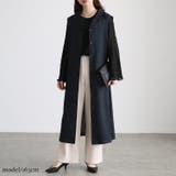 大きいサイズ レディース ワンピース | GOLDJAPAN　大きいサイズ専門店 | 詳細画像12 