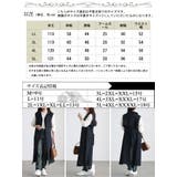 大きいサイズ レディース ワンピース | GOLDJAPAN　大きいサイズ専門店 | 詳細画像17 