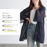 大きいサイズ レディース チュニック | GOLDJAPAN 大きいサイズ専門店 | 詳細画像2