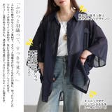 大きいサイズ レディース チュニック | GOLDJAPAN 大きいサイズ専門店 | 詳細画像4
