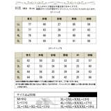 大きいサイズ レディース トップス | GOLDJAPAN　大きいサイズ専門店 | 詳細画像17 
