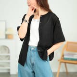 大きいサイズ レディース トップス | GOLDJAPAN　大きいサイズ専門店 | 詳細画像13 