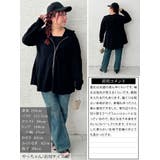 大きいサイズ レディース トップス | GOLDJAPAN　大きいサイズ専門店 | 詳細画像16 