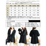 大きいサイズ レディース トップス | GOLDJAPAN　大きいサイズ専門店 | 詳細画像18 