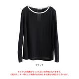 大きいサイズ レディース トップス | GOLDJAPAN 大きいサイズ専門店 | 詳細画像17