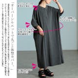 大きいサイズ レディース ワンピース | GOLDJAPAN　大きいサイズ専門店 | 詳細画像4 