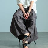 大きいサイズ レディース パンツ | GOLDJAPAN 大きいサイズ専門店 | 詳細画像12
